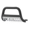 AAB35-4001 - With Skid Plate Aries Automotive Grille Guards