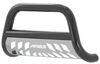 Aries Automotive Stainless Steel Grille Guards - AAB35-4006-3