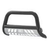 Aries Automotive Steel Grille Guards - AAB35-4013