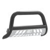 AAB35-4013 - 3 Inch Tubing Aries Automotive Grille Guards