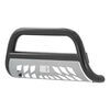 Aries Automotive 3 Inch Tubing Grille Guards - AAB35-5006