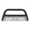 AAB35-5006 - Black Aries Automotive Grille Guards