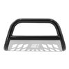 AAB35-9002 - 3 Inch Tubing Aries Automotive Grille Guards