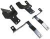 grille guards replacement hardware kit for aries guard