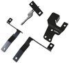 Aries Automotive Installation Kit Accessories and Parts - AABRKT-1050
