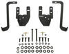 Replacement Installation Hardware Kit for Aries Automotive Grille Guard Installation Kit AABRKT-2054