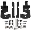 grille guards replacement mounting hardware kit for aries automotive guard