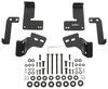 AABRKT-2059 - Installation Kit Aries Automotive Grille Guards