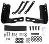grille guards replacement mounting hardware kit for aries automotive guard