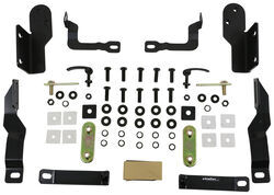 Replacement Installation Hardware Kit for Aries Automotive 1-Piece Grille Guard