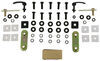 Accessories and Parts AABRKT-3063 - Installation Kit - Aries Automotive