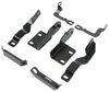 Aries Automotive Installation Kit Accessories and Parts - AABRKT-3063