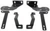 Aries Automotive Accessories and Parts - AABRKT-9047