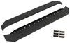 Aries Automotive Steel Nerf Bars - Running Boards - AAC2853