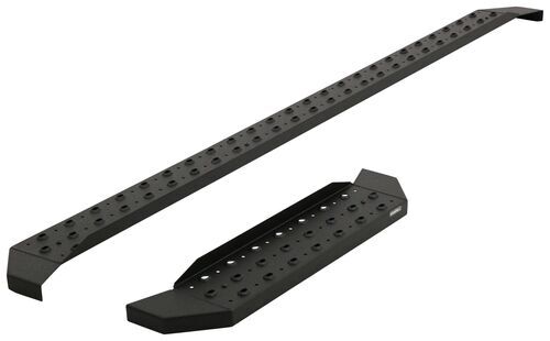 Aries RidgeStep Running Boards - 6-1/2