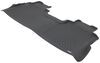 Aries StyleGuard XD Custom Auto Floor Liner w/ OmniGrip - Thermoplastic - Rear - Black Black AAFR10821809