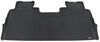 Aries StyleGuard XD Custom Auto Floor Liner w/ OmniGrip - Thermoplastic - Rear - Black Thermoplastic AAFR10821809