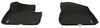 Aries StyleGuard XD Custom Auto Floor Liners w/ OmniGrip - Thermoplastic - Front - Black Thermoplastic AAKA04011809
