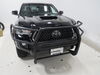 AAP2068 - 1-1/2 Inch Tubing Aries Automotive Full Coverage Grille Guard on 2019 toyota tacoma 