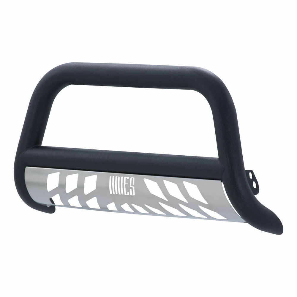 Aries Pro Series Bull Bar with Removable Skid Plate - 3