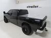 2013 ram 2500 2 tonneau cover lomax fold-up - hard tailgate lock professional series folding aluminum black diamond mist