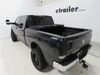2013 ram 2500 7 tonneau cover lomax fold-up - hard tailgate lock professional series folding aluminum black diamond mist