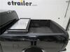 2013 ram 2500 8 tonneau cover lomax fold-up - hard tailgate lock professional series folding aluminum black diamond mist