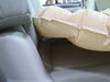 0  rear seat mattress portable pump airbedz air w 12v - tan cars & mid-size trucks