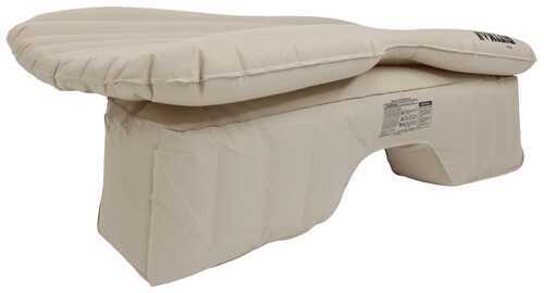 toyota sequoia air mattress