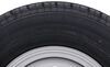 Trailer Tires and Wheels AC13R45SMQ - 175/80-13 - Taskmaster