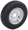 Taskmaster 13 Inch Trailer Tires and Wheels - AC13R45SMQ