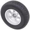 Taskmaster Radial Tire Trailer Tires and Wheels - AC225R6FPS