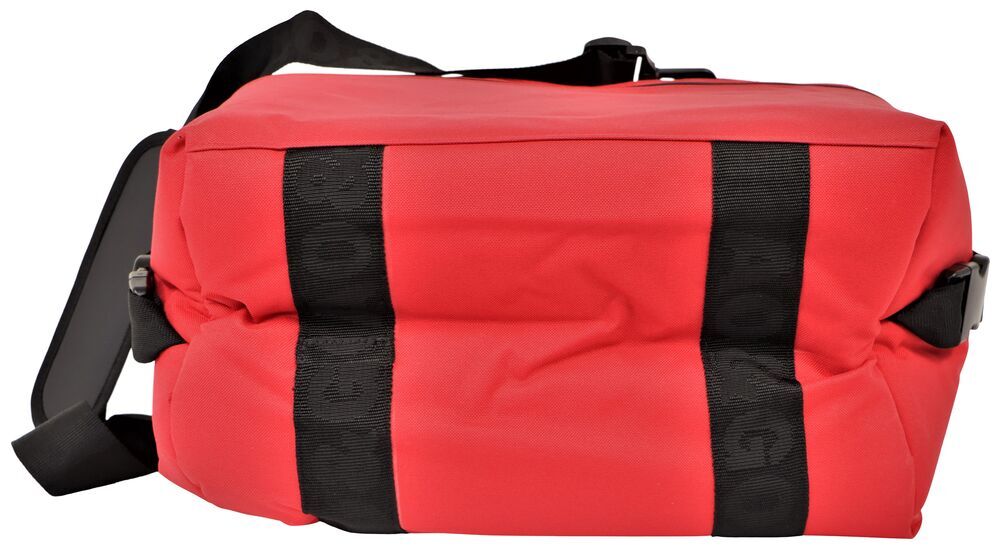 AO Coolers Canvas Cooler Bag - Red - 12.5 Qts AO Coolers Coolers AC79FR