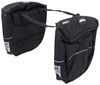 bike rack cooler soft ao coolers saddlebag for bikes - qty 2
