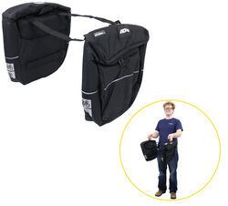 AO Coolers Saddlebag Coolers for Bikes - Qty 2 - AC43FR