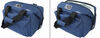 travel cooler 21 - 40 quarts ao coolers deluxe canvas bag navy blue 24 qts