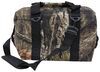 travel cooler folding shoulder strap ao coolers canvas bag - mossy oak break-up country print 24 qts