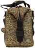 travel cooler soft ao coolers leopard print bag - 24 qts