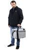 ao coolers travel cooler folding shoulder strap