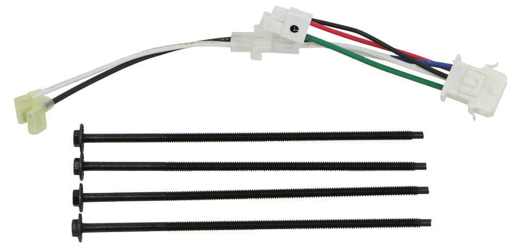 Carrier Adapter Wiring Kit for Advent Air RV Air Conditioners Adapters ACCARKIT