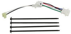 Carrier Adapter Wiring Kit for Advent Air RV Air Conditioners - ACCARKIT