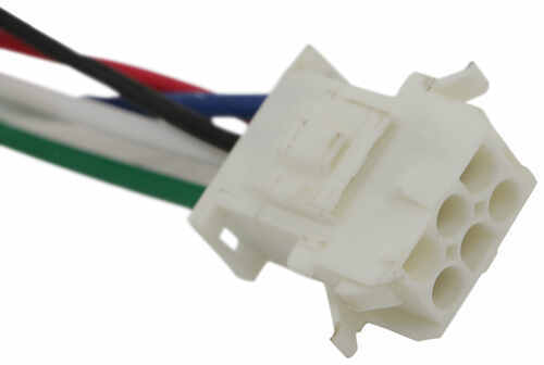 Carrier Adapter Wiring Kit for Advent Air RV Air Conditioners Advent
