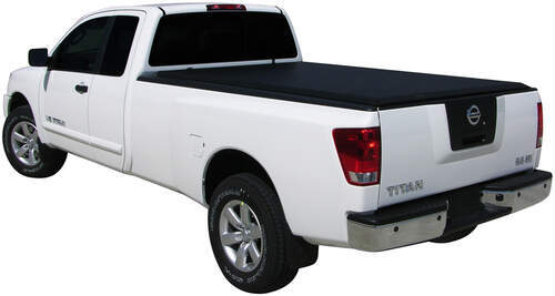 Access Limited Edition Soft Roll Up Tonneau Cover Access Tonneau Covers 834532009510