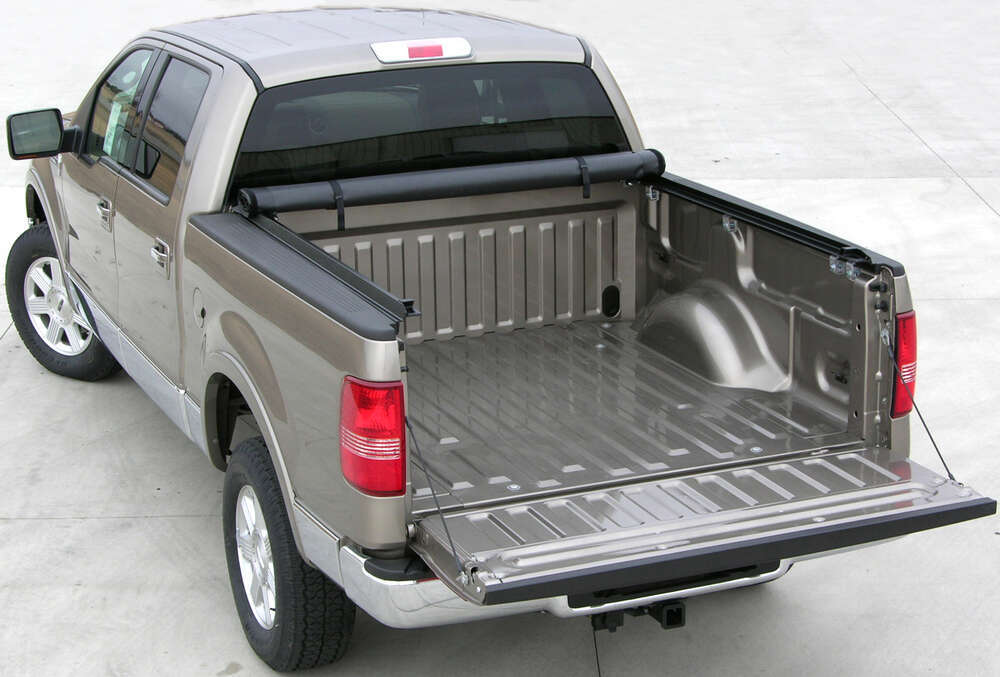 Access Literider Soft Roll Up Tonneau Cover Access Tonneau Covers 834532000890