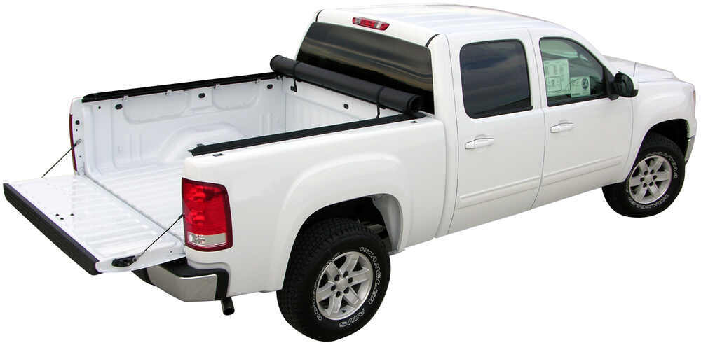 Toyota Tacoma Access Original Soft Roll Up Tonneau Cover