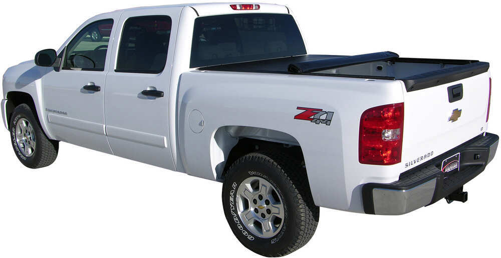 Access Vanish Soft Roll Up Tonneau Cover Access Tonneau Covers 834532007875