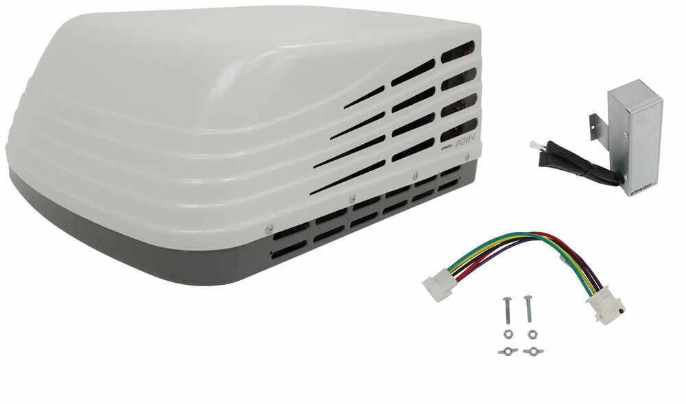 Advent Air RV Air Conditioners - ACCOL135