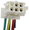 wiring adapter kit accolkit
