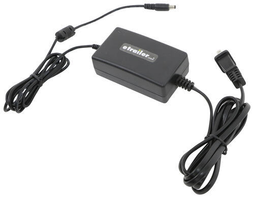 AC/DC Power Adapter for Jensen Television Jensen Accessories and Parts ...