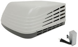 Advent Air Replacement RV Air Conditioner for Dometic Setup w/ Start Capacitor - 15,000 Btu - White